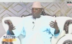 "Il y a des ministres et DG qui n'obéissent pas aux ordres de Macky", selon  Serigne Mbacké Bara Doly confirme 