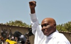 Le président Abdoulaye Wade a 95 ans !