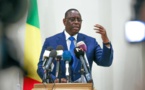 Macky Sall: «Les esprits tordus disaient qu’on ne faisait que des promesses»