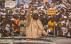 Tournée économique : Macky Sall attendu à Saint-Louis et à Matam