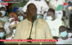 PODOR : Suivez en Direct la déclaration du Président Macky Sall