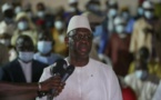 Macky Sall recadre ses militants: « J’ai constaté que vous n’avez pas mis vos masques... »