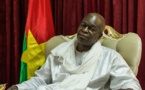 Burkina : pourquoi Kaboré a limogé son ministre Chérif Sy