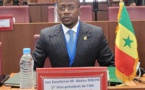 Niasse Indisponible : Abdou Mbow représente le Sénégal à la réunion de concertation des Présidents de Parlements