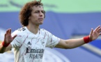 Mercato - OM : Une arrivée imminente de David Luiz ?