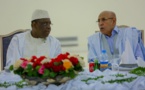 Insécurité au Sahel : Macky  et El-Ghazouani préoccupés par le retour de l’ordre constitutionnel au Mali et au Tchad