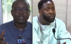 Dr Ibrahima Mendy  sur l'affaire Kilifeu : "il a fauté et il doit être sanctionné"