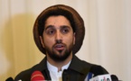 Afghanistan: le fils du commandant Massoud appelle à la résistance face aux talibans