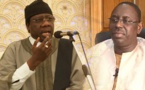 Serigne Moustapha Sy : "Macky Sall veut un 3e mandat, mais je vais m'en charger personnellement"