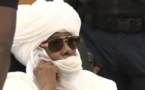 Prison Cap Manuel : Hissène Habré testé positif à la Covid-19