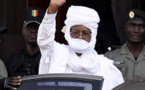 Hissène Habré sera inhumé ce jeudi au cimetière de Yoff