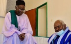 Serigne Amdy Mbenda Fall, le tout nouveau khalife des Baye Fall