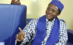 Ce que Cheikh Bara Ndiaye pense de la coalition "Yewwi Askan Wi"