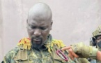 Guinée: que sait-on du colonel Mamady Doumbouya, l'auteur du coup de force?