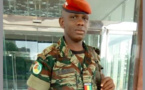 Le lieutenant Abdoulaye Baldé tué en défendant Condé : Sa maman demande au peuple Guinée de...