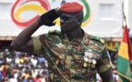 Coup d'Etat en Guinée : Le Colonel Mamady Doumbouya a appelé Macky et Mballó