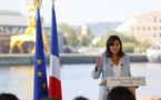 Présidentielle 2022 : Anne Hidalgo, maire de Paris, annonce sa candidature