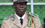 Le Général Aboubacar Sidiki Camara intégrè le CNDR : le très mauvais choix du colonel Doumbouya