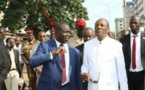  Alpha Kabinet Sylla, le "Bill Gate" de la Guinée est dans le viseur du CNRD