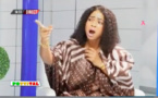 Pourquoi Fatoumata Ndiaye de "Fouta Tampi" a quitté le plateau de Leral TV en catastrophe...