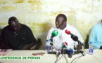 En Direct de Ziguinchor : des responsables de Pastef Ziguinchor rallient le camp de Doudou Ka