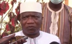 Thionck-Essyl : Le ministre Abdoulaye BADJI renonce à sa candidature