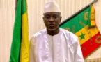 Aly Ngouille Ndiaye : "Le Président Macky SALL m’a confirmé... "