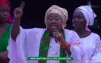 Maimouna Dieye aux Casamançais : "Si vous votez Benno Book Yaakaar, vous allez encourager Macky Sall..."(Vidéo)