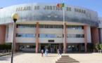 Palais de Justice : Décès du 1er président de la Chambre criminelle de Dakar