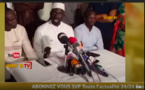 Sa candidature rejetée à Mbour, Me Abdoulaye Tall attaque le préfet et annonce un recours (vidéo)