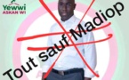 Grand Yoff : Le PASTEF lance une campagne contre le candidat de Yewwi Askan Wi