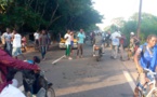 Axe Ziguinchor- Oussouye : Reprise de la circulation routière