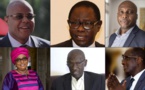 Ville de Dakar: les 6 dossiers de candidature jugés recevables!