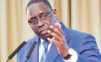 Macky Sall à l'opposition : «Personne ne peut m’intimider...»