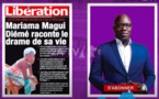 Revue de presse Ahmed Aidara du Mardi 19 avril 2022