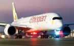 Ethiopian : Deux pilotes suspendus pour s'être endormis en plein vol