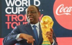 Le Président Macky Sall : «On peut gagner la coupe du monde »