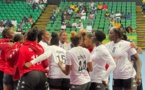 Handball / CAN Dames : Le Sénégal élimine l’Égypte et file en demi-finale 