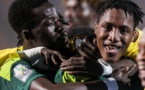 CAN U20 : Le Sénégal corrige l’Egypte (4-0)