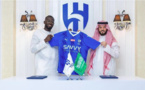 Mercato : Kalidou Koulibaly signe à Al Hilal (Officiel)