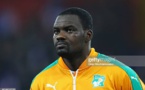 Côte d’Ivoire :  le gardien ivoirien Sylvain Gbohouo retrouve enfin un club