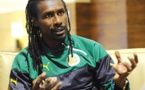 Aliou Cissé : “L’Algérie est la bête noire du Sénégal”