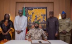 Le Burkina, Mali et Niger mettent en place l’Alliance des États du Sahel (AES)