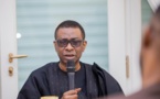  Artistes du Niger, du Mali et du Burkina Faso, interdits en France : la réaction de Youssou Ndour 