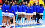 Mondial féminin de handball : La France écarte la République tchèque