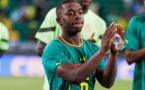 La CAN s’éloigne pour Nampalys Mendy