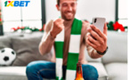 Revue complète de 1xBet pour les parieurs camerounais