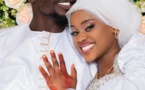 Mariage : Sadio Mané et Aicha Tamba s'affichent !