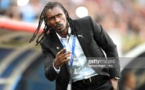 Aliou CISSE : «On a la pression et c’est normal»