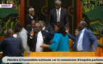 Assemblée Nationale : Thierno Alassane Sall attaqué par les députés du PDS